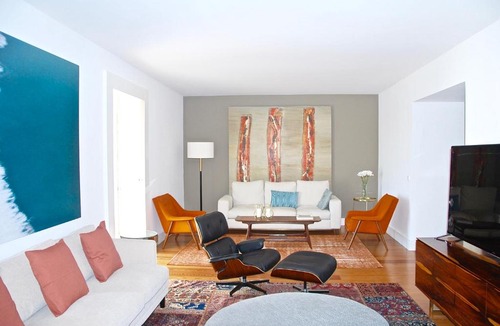 Santos Apartment | Santa Catarina Luxury Apartment