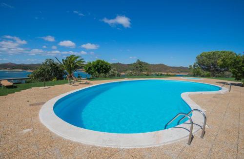 Santa Clara-a-Velha Hotel | Santa Clara Country Hotel