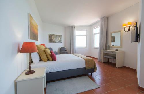 Santa Clara-a-Velha Hotel | Santa Clara Country Hotel