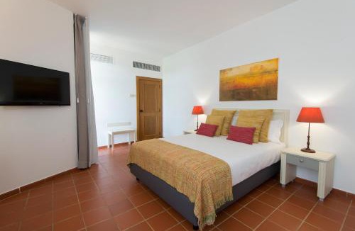 Santa Clara-a-Velha Hotel | Santa Clara Country Hotel