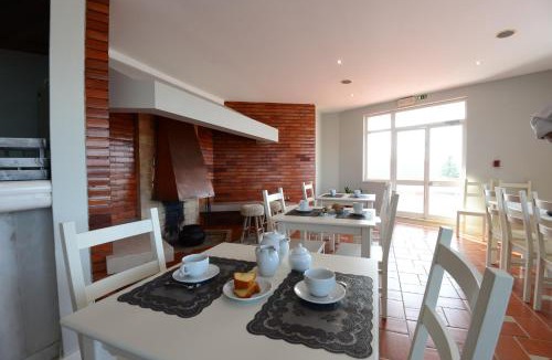 Santa Clara-a-Velha Hotel | Santa Clara Country Hotel