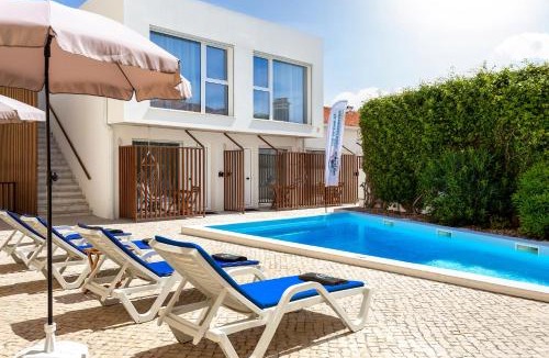 Praia de Santa Cruz Resort | Santa Cruz Dive House - PADI Centre