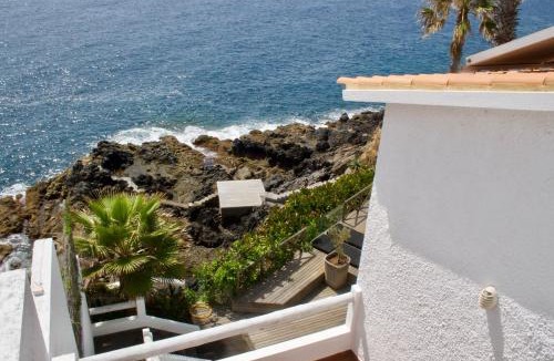 Santa Cruz Villa | Santa Cruz Ocean Villa