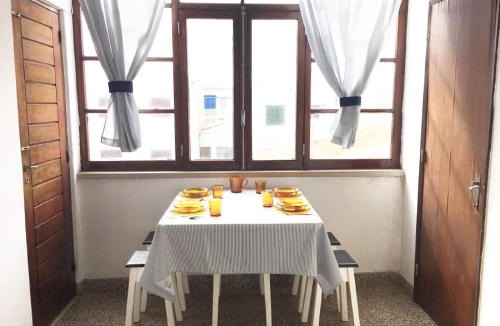 Praia de Santa Cruz Apartment | Santa Cruz