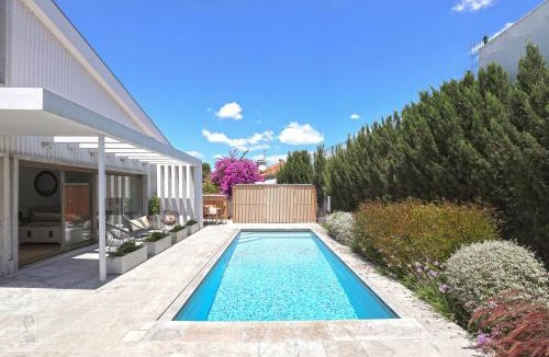 Casal da Ladeira Apartment | Santa Joana Villa