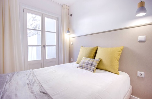 Guimaraes Apartment | Santa Luzia Apartments By Guestify