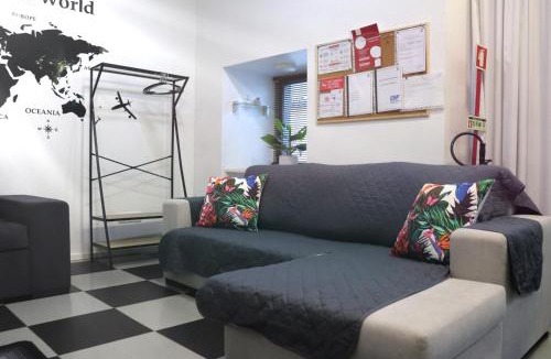 Ribeira Grande House | Santa Luzia Center