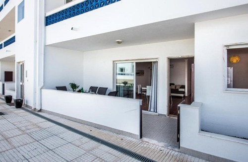 Santa Luzia Apartment | Santa Luzia Residence by Premier Algarve