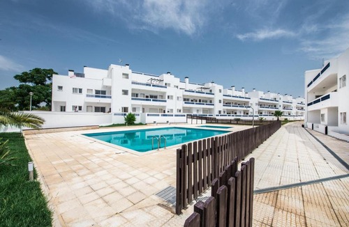 Santa Luzia Apartment | Santa Luzia Residence by Premier Algarve