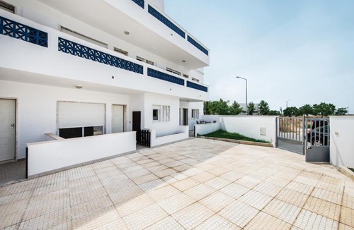 Santa Luzia Apartment | Santa Luzia Residence by Premier Algarve
