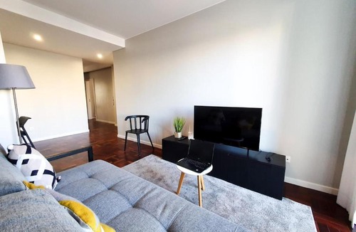 Santa Luzia Apartment | Santa Luzia's Pearl I C - One Bedroom Apartment