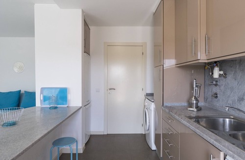 Santa Luzia Apartment | Santa Luzia Sunset Apartment (S20)