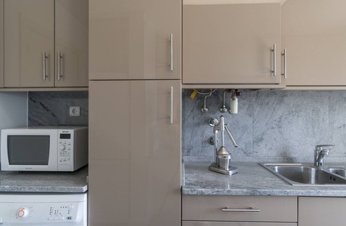 Santa Luzia Apartment | Santa Luzia Sunset Apartment (S20)