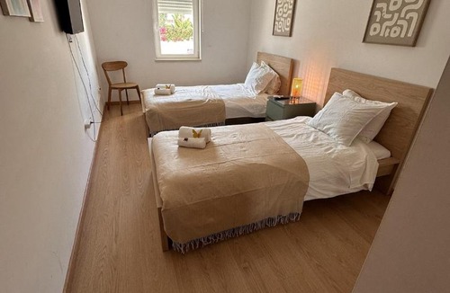 Santa Luzia Apartment | Santa Maresia Apartment, Santa Luzia