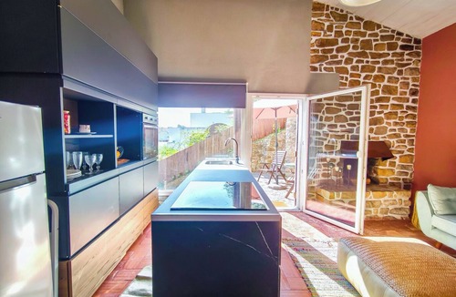 Estoril House | Santa Rita Valley House