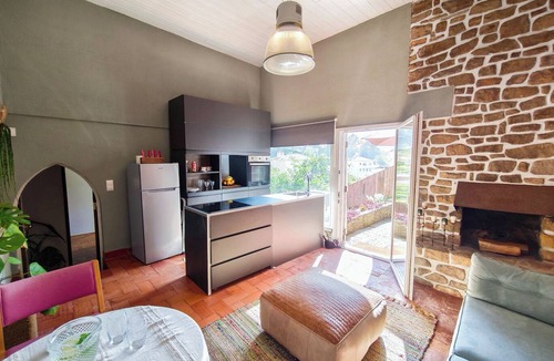 Estoril House | Santa Rita Valley House