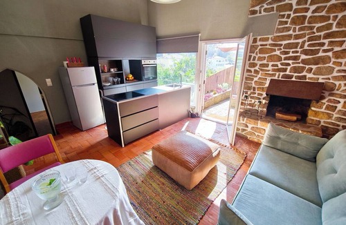 Estoril House | Santa Rita Valley House