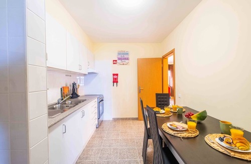 Santana Villa | Santana House - Holiday Rental