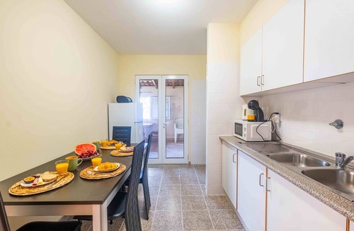 Santana Villa | Santana House - Holiday Rental