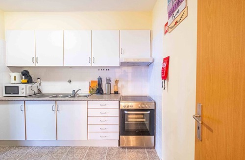 Santana Villa | Santana House - Holiday Rental