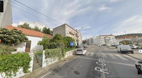 Santarem House | Santarém Orange Tree Cottage