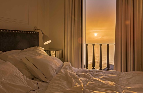 Santa Maria Maior Hotel | Santiago de Alfama - Boutique Hotel