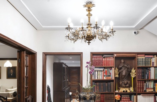 Sever do Vouga Bed & Breakfast | Santiago Family House - Superior Double Room