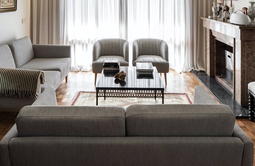 Sever do Vouga Bed & Breakfast | Santiago Family House - Superior Double Room