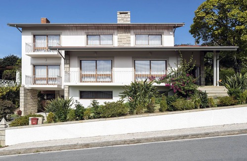 Sever do Vouga Bed & Breakfast | Santiago Family House - Twin Room