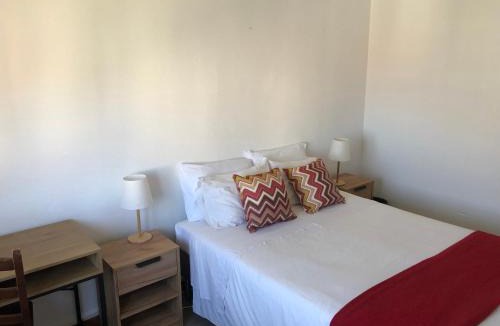 Gloria House | Santiago Guesthouse