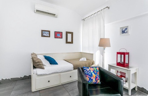 Socorro Apartment | Santo Andre Terrace