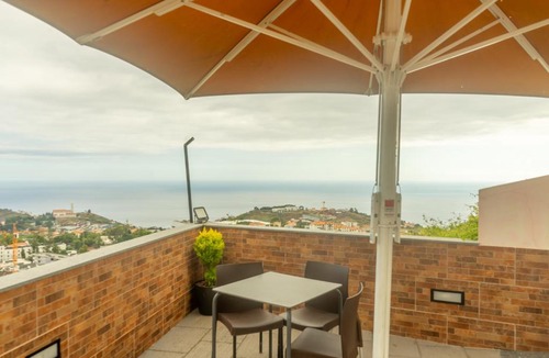Santo Antonio Apartment | Santo António Bay View East Studio