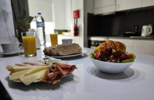 Santo Antonio Apartment | Santo António Guest Apartment