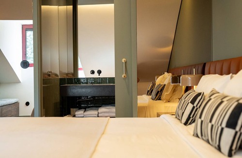Santo Tirso Hotel | Santo Thyrso Hotel
