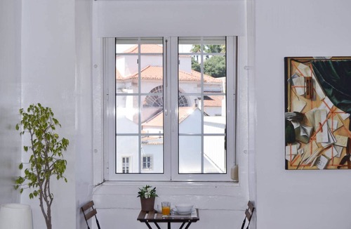 Santos Apartment | Santos · Family Apartment by the River