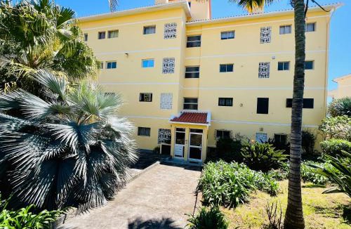 Imaculado Coracao de Maria Apartment | Santos Living Rentals