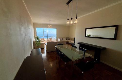 Imaculado Coracao de Maria Apartment | Santos Living Rentals