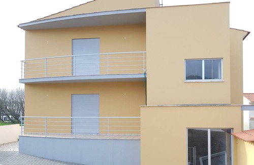 Sao Martinho do Porto Apartment | Sao Martinho House