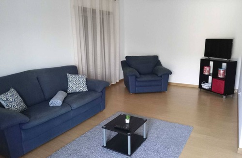 Sao Martinho do Porto Apartment | Sao Martinho House