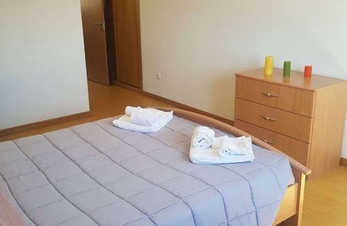 Sao Martinho do Porto Apartment | Sao Martinho House