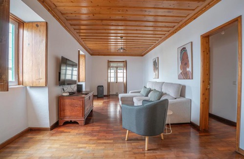 Angra do Heroismo House | Sao Mateus Ocean View