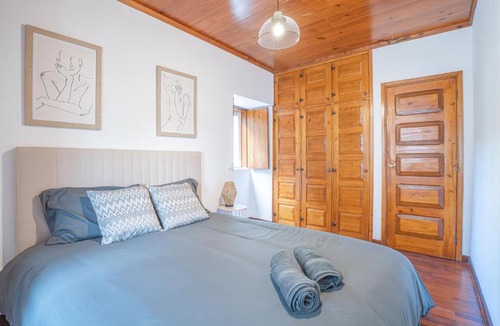 Angra do Heroismo House | Sao Mateus Ocean View