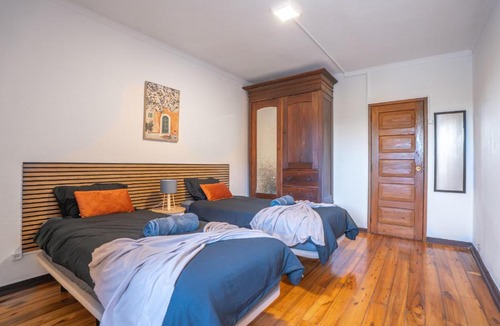 Angra do Heroismo House | Sao Mateus Ocean View