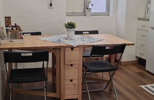 Sao Jose Apartment | SAO PEDRO DE ALCANTARA