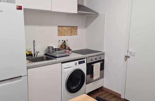 Sao Jose Apartment | SAO PEDRO DE ALCANTARA