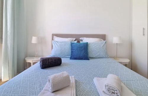 Santa Engracia Apartment | Sapadores · 2 bedrooms apartment Lisbon Boho Chic