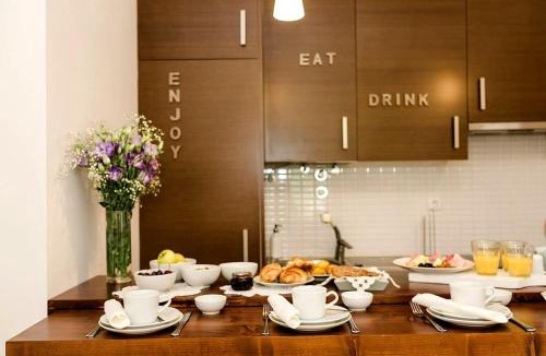 Santa Engracia Apartment | Sapadores · 2 bedrooms apartment Lisbon Boho Chic