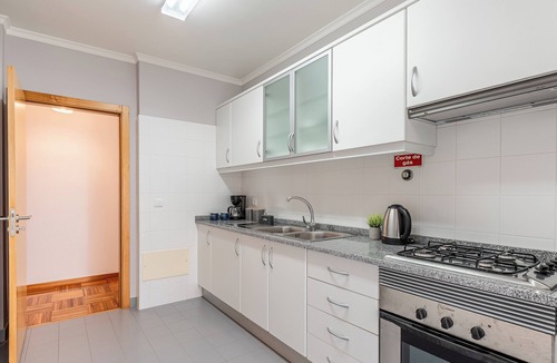 Canico Apartment | Sapphire Scape Assomada Madeira by GRM