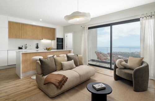 Camara de Lobos Apartment | Saraiva Hills II – Relaxation in Câmara de Lobos