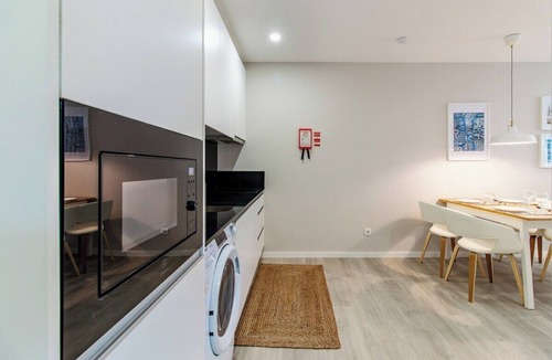 Gloria Apartment | Sardine Studio Aveiro